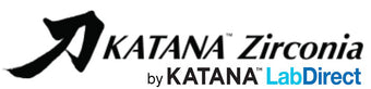 Katana LabDirect - Katana Zirconia